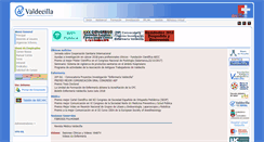 Desktop Screenshot of humv.es